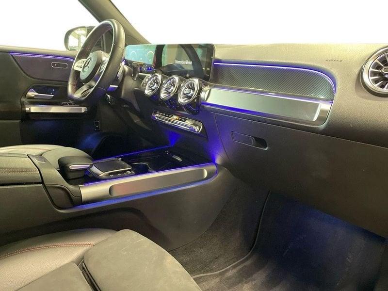 Mercedes-Benz Classe GLB GLB 200 d Premium auto