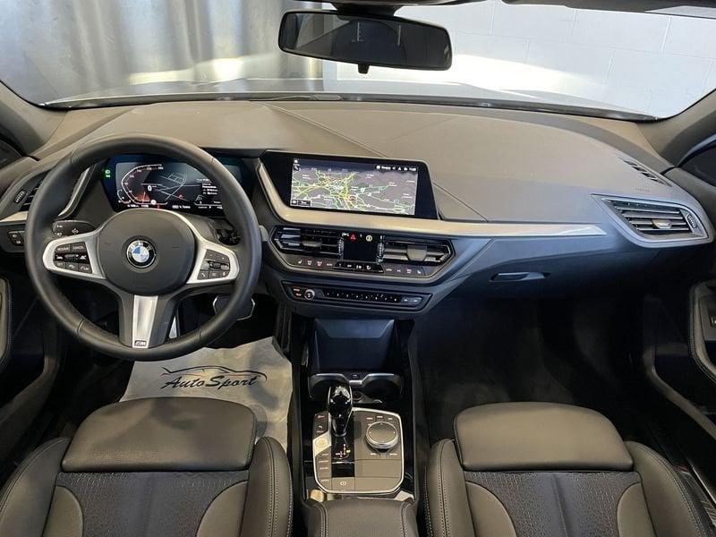 BMW Serie 1 118 i 5p. MSport