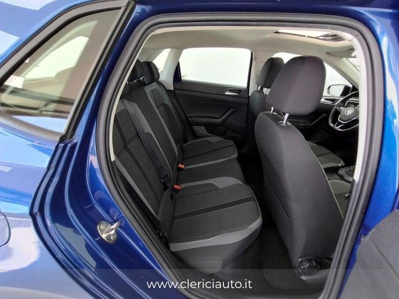 Volkswagen Polo 1.0 TSI 5p. Highline BlueMotion Technology DSG