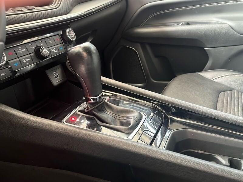 Jeep Compass 1.5 Turbo T4 130 CV MHEV 2WD Night Eagle