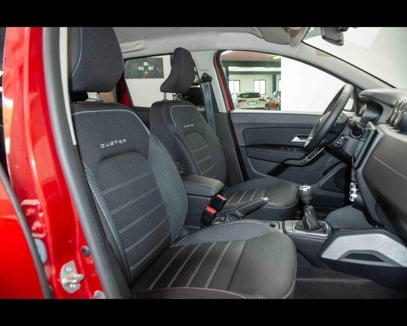 Dacia Duster 2ª serie 1.0 TCe GPL 4x2 Journey UP