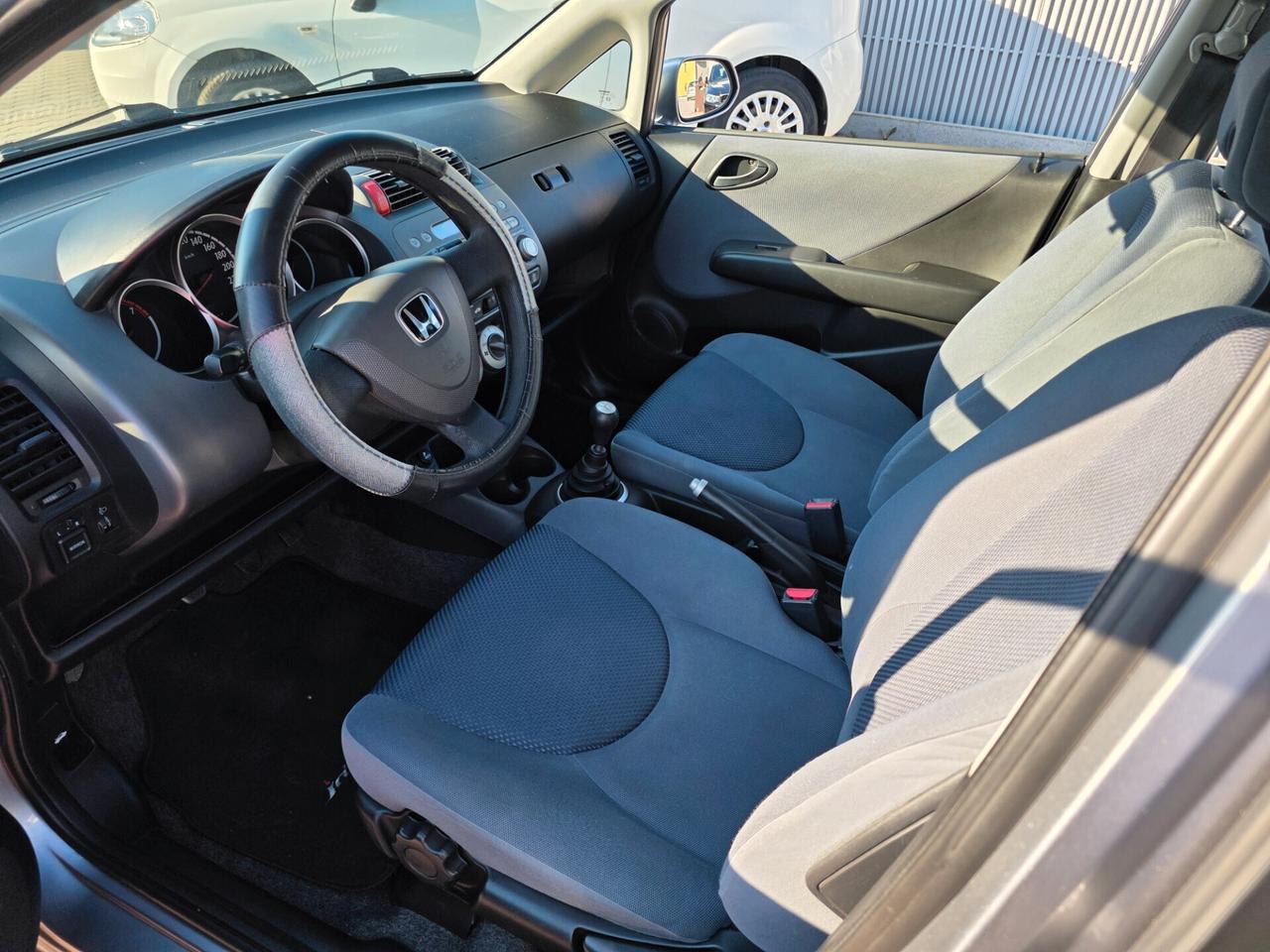Honda Jazz 1.2 i-DSi 5 porte Live