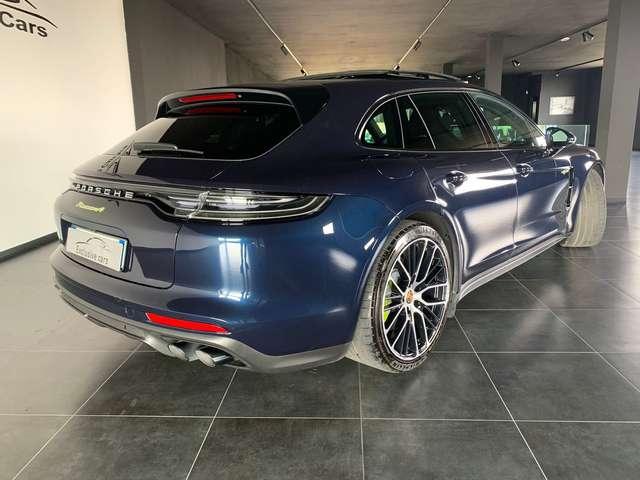 Porsche Panamera Sport Turismo 2.9 4 e-hybrid