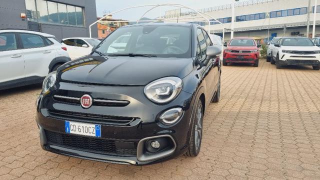 FIAT 500X 1.0 T3 120 CV Sport