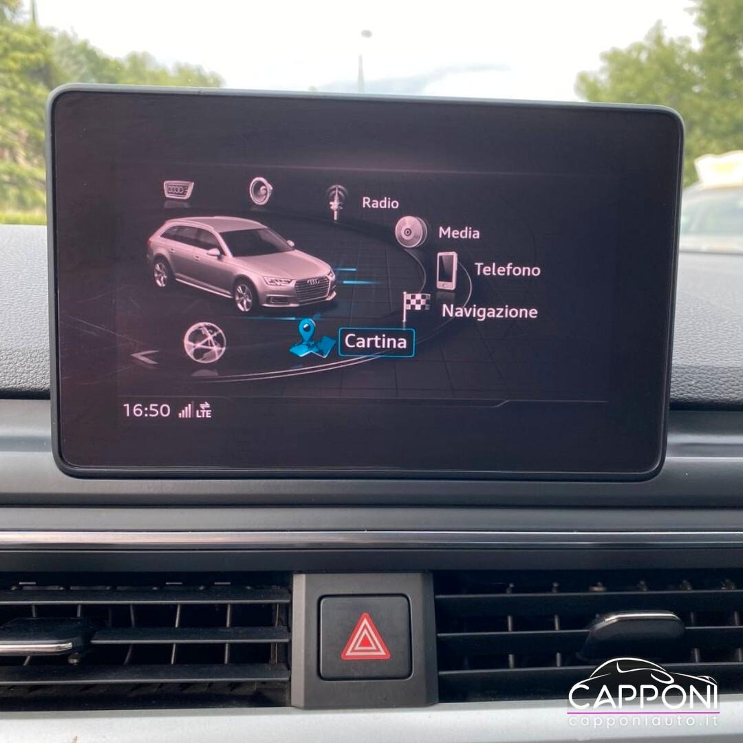 Audi A4 2.0 TDI AVANT