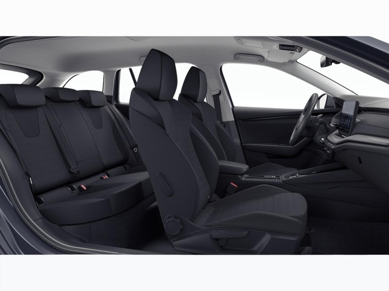 Skoda Octavia wagon 2.0 tdi 150cv executive dsg