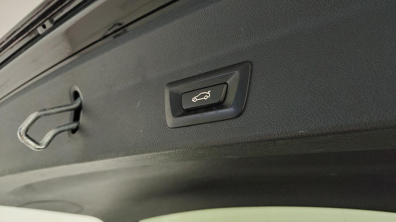 BMW X3 G01 2017 - X3 xdrive20d Msport 190cv auto