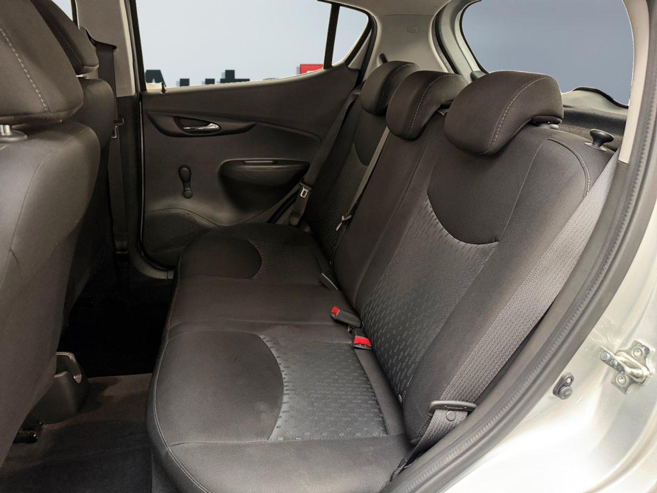 Opel Karl 1.0 Rocks 73cv my19