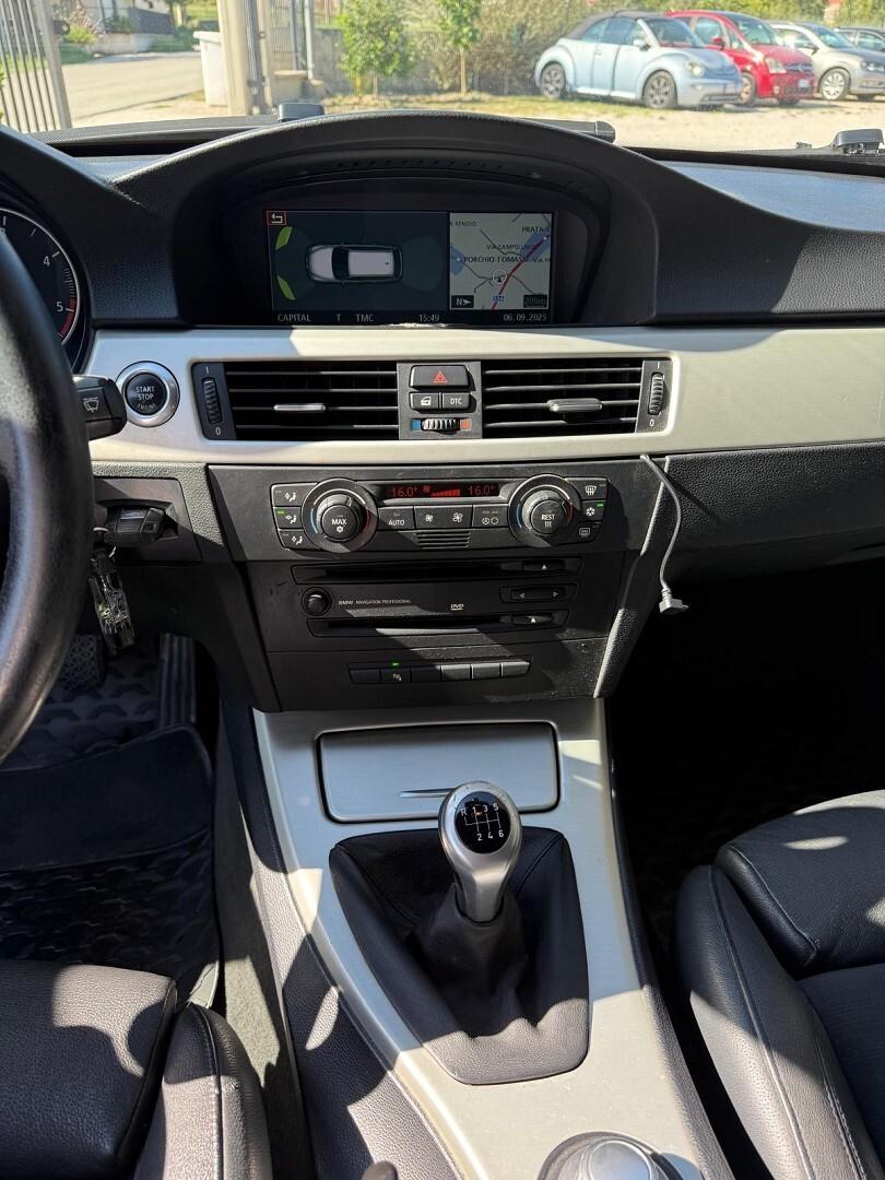BMW SERIE 3 320D