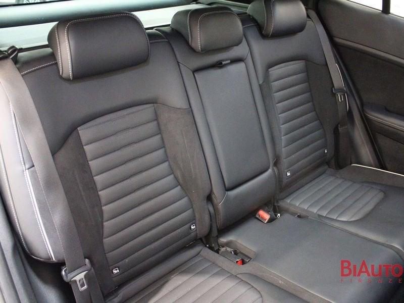 KIA Sportage 1.6 CRDi MHEV AWD DCT GT-line Plus