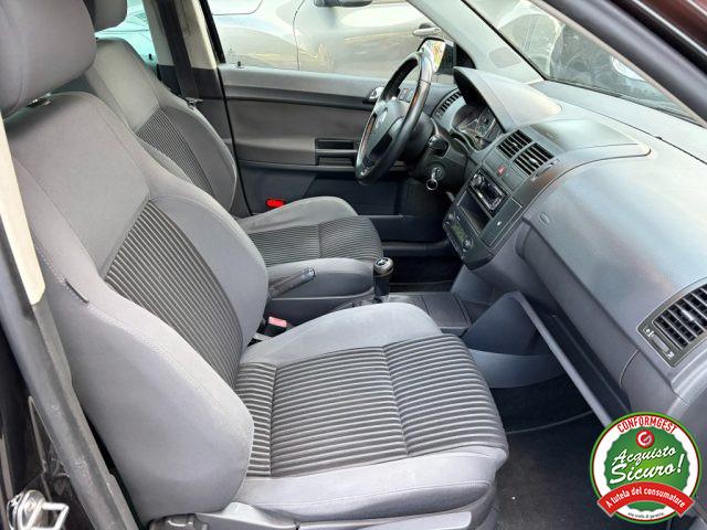 VOLKSWAGEN Polo 1.4/80CV TDI 5p. Sportline