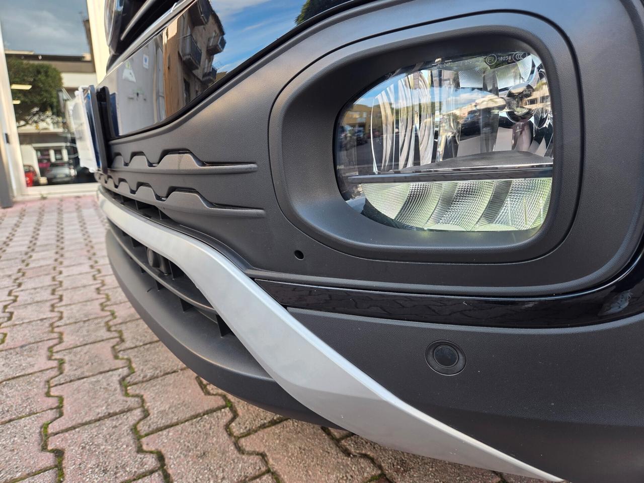 Volkswagen T-Cross 1.0 TSI 110 CV Style