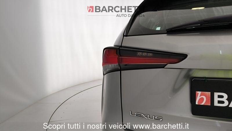 Lexus NX HYBRID 4WD PREMIUM