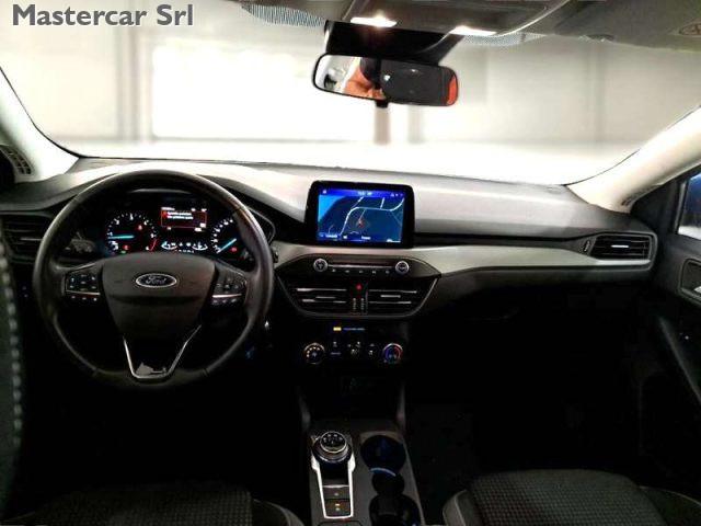 FORD Focus Focus V 2022 1.5 ecoblue Business 120cv Auto Co -P