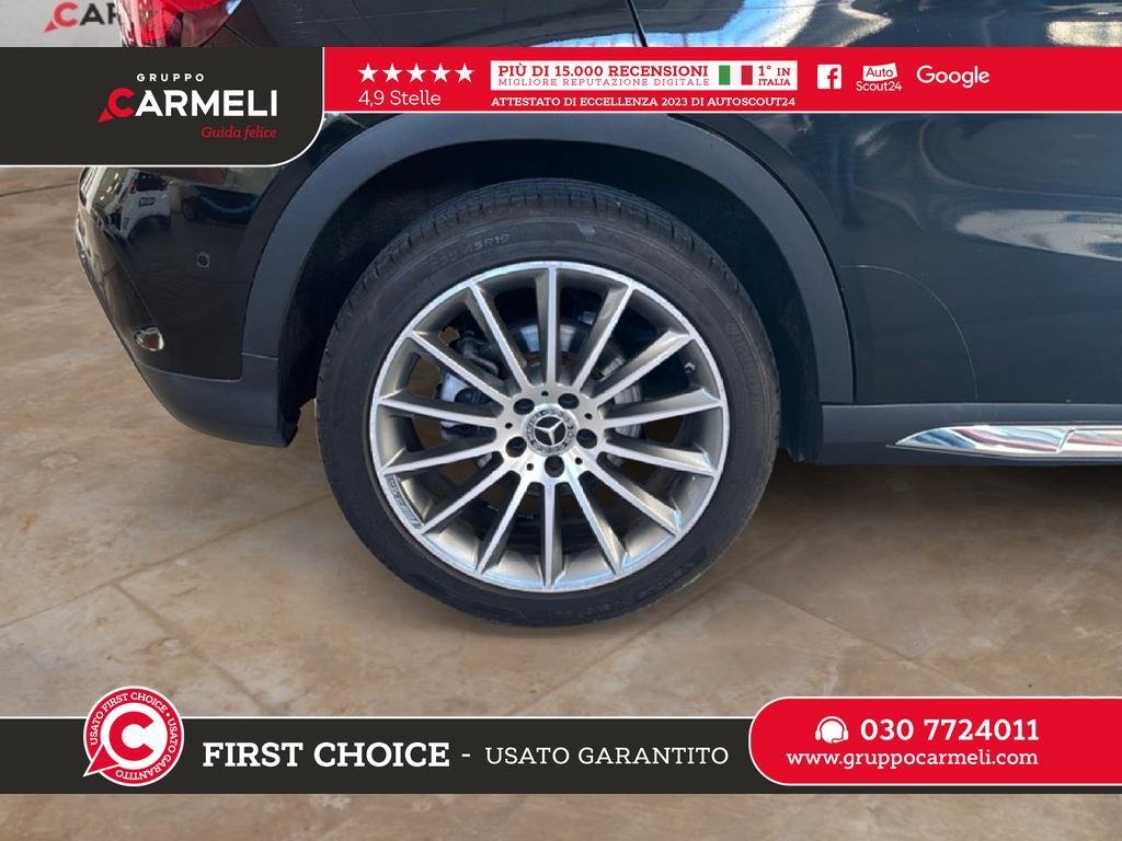 Mercedes GLA 200 200 Premium 7G-DCT