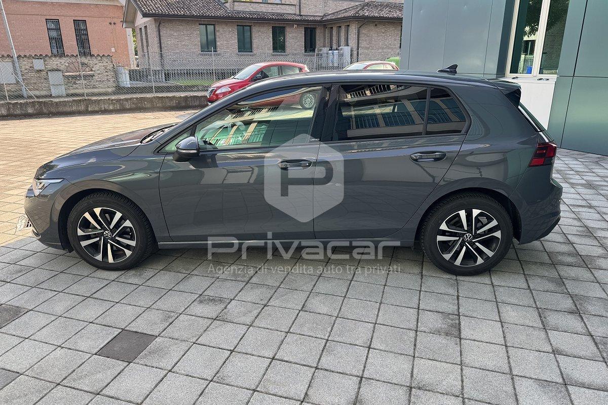 VOLKSWAGEN Golf 2.0 TDI SCR Style