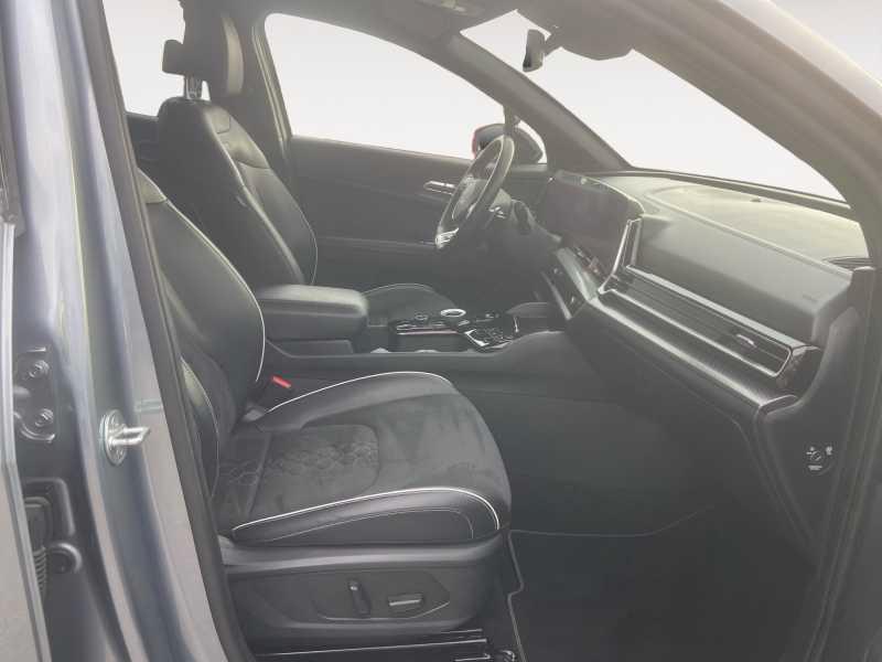 KIA Sportage 1.6 tgdi hev GT-line Plus AwD AuTo
