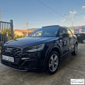 AUDI - Q2 30 1.6 tdi Admired