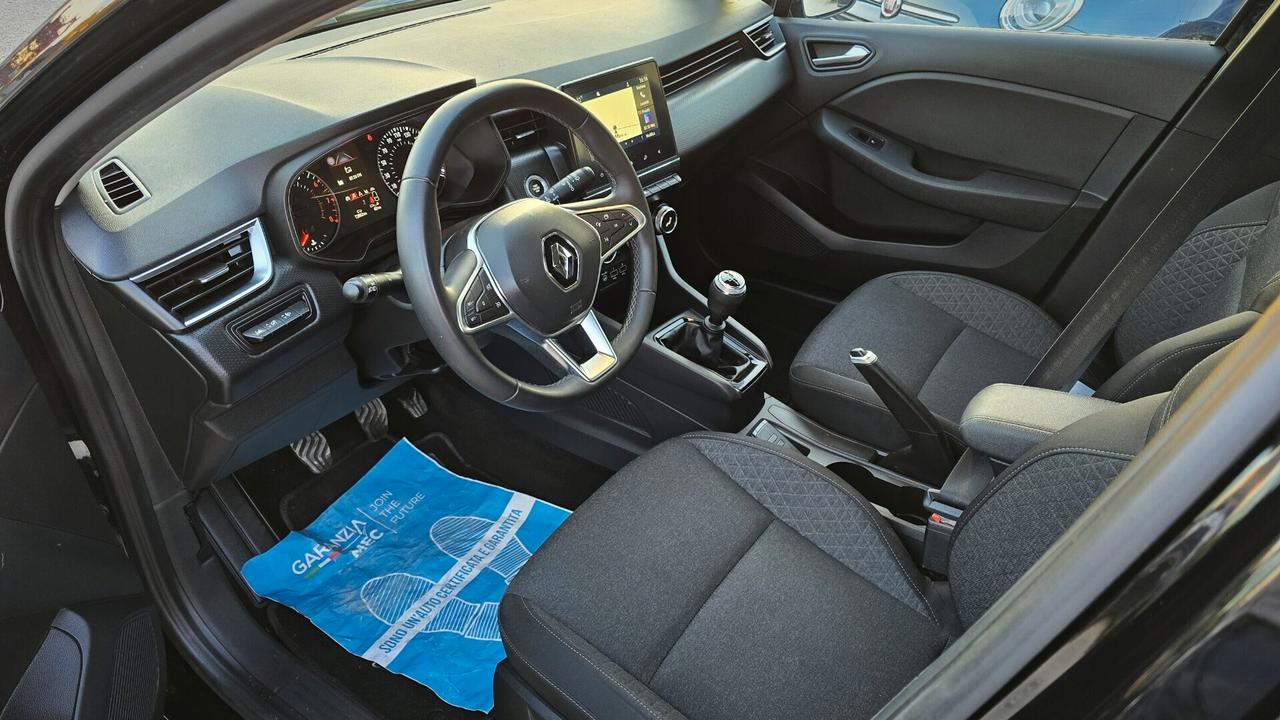 Renault Clio 1.0Tce - 2022 - PERFETTA