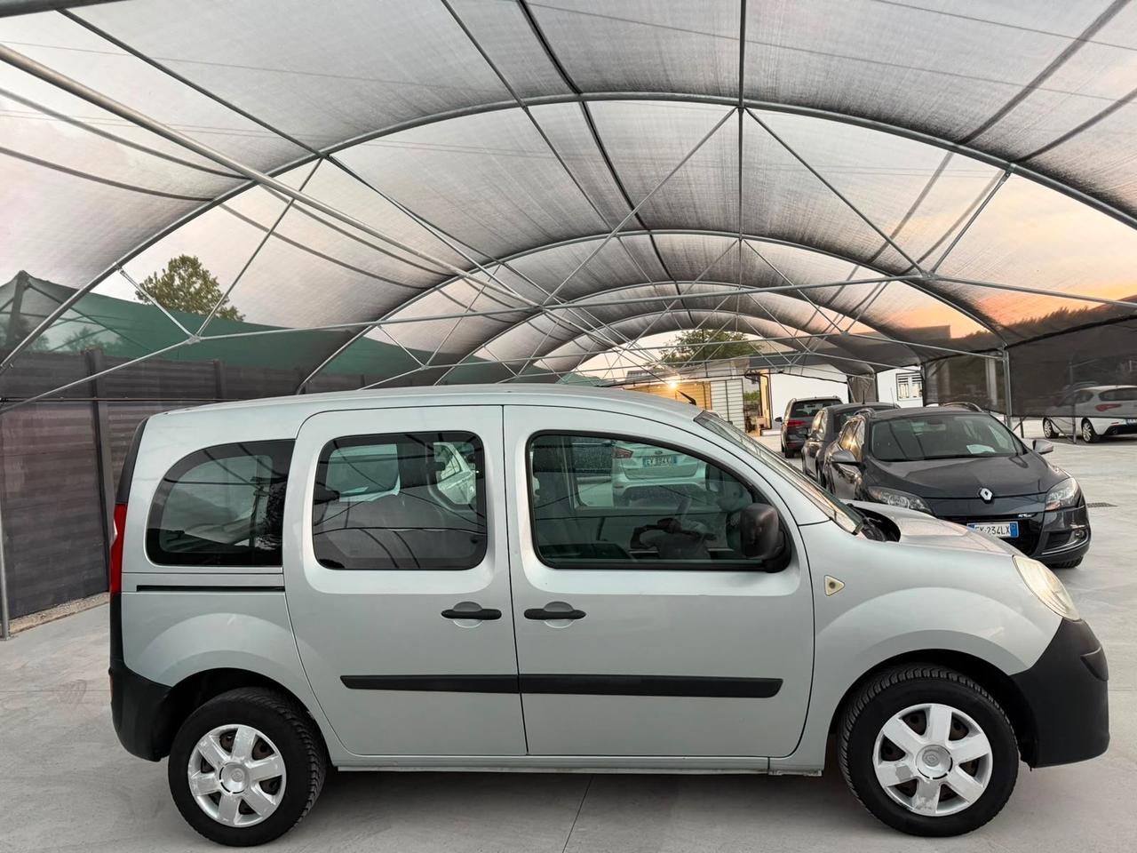Renault Kangoo 1.5 dCi 75CV F.AP. 5 porte Attractive
