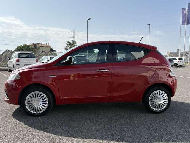 Lancia Ypsilon 1.2 69 CV 5 porte Gold