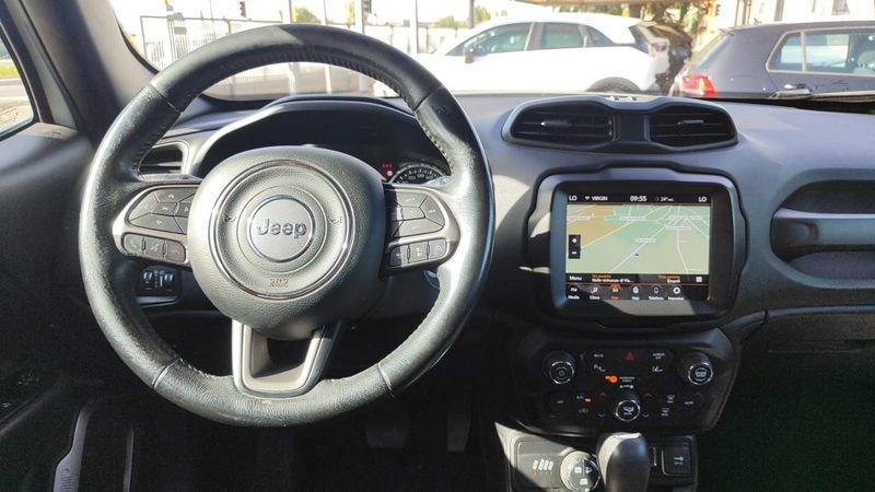Jeep Renegade Renegade 2.0 Mjt 140CV 4WD Active Drive Low S
