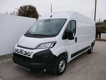 FIAT Ducato 33 2.2 Mjt 140CV L2H2 Furgone