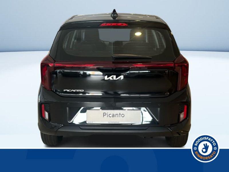 Kia Picanto 1.0 Urban (TT) MY26