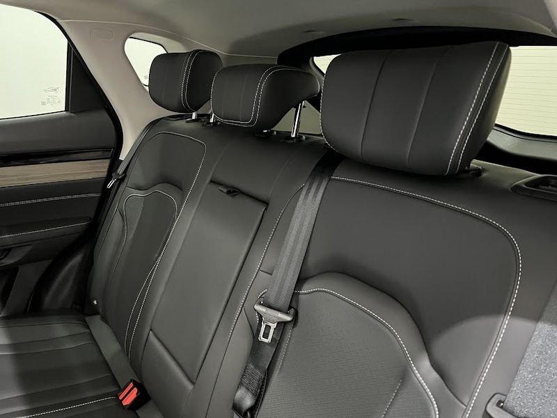 SPORTEQUIPE Sportequipe 6 GT 1.6 T-GDI DCT