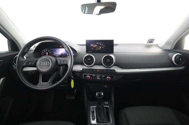 AUDI Q2 Q2 35 TFSI S tronic S line Edition