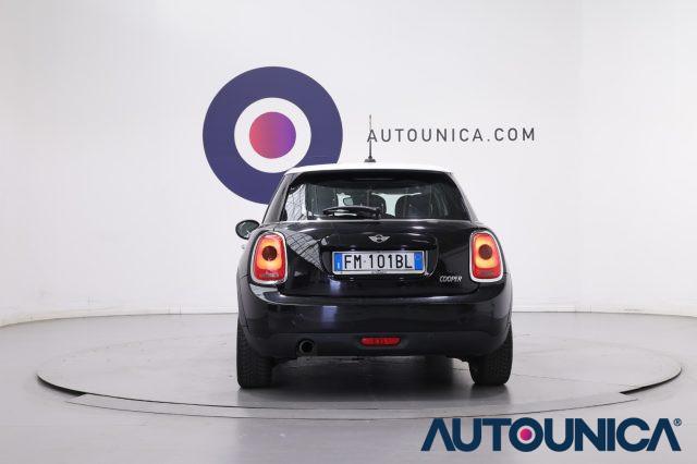 MINI Cooper 1.5 COOPER BOOST 5 PORTE AUTOMATICA