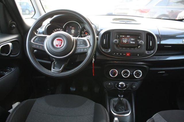 FIAT 500L 1.4 95 CV POP STAR