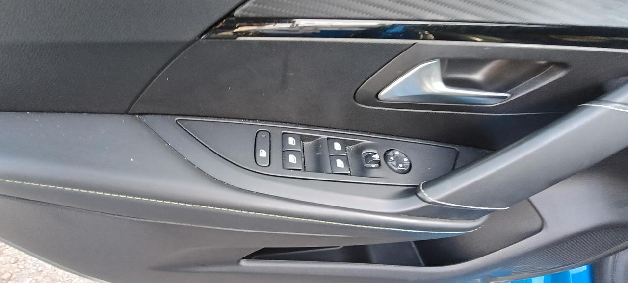 Peugeot 208 BlueHDi 100 Stop&Start 5 porte GT Line