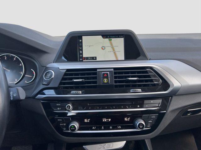 BMW X3 X3 xDrive20d Business Advantage