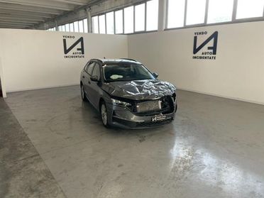 SKODA Octavia 2.0 TDI 150CV DSG WAGON STYLE