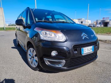 Citroen C3 Picasso 1.6 HDi 90 airdream Exclusive Style N1