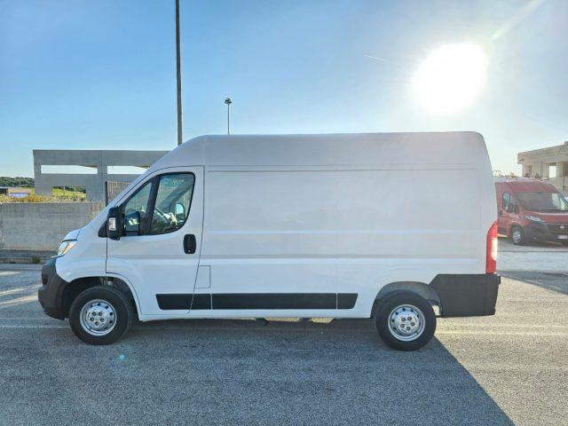 CITROEN Jumper 35 BlueHDi 165 S&S PM-TM Furgone