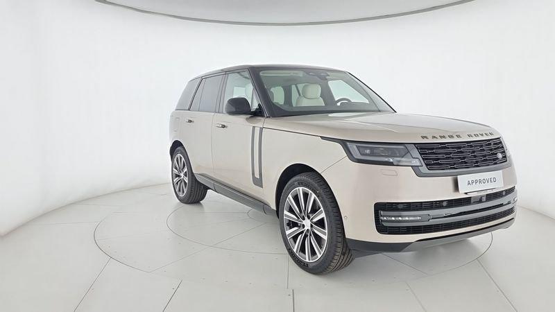 Land Rover Range Rover 3.0D l6 350 CV HSE