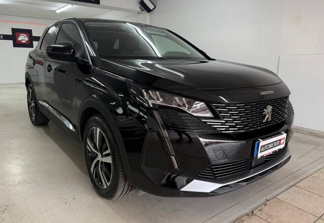 PEUGEOT 3008 BlueHDi 130 S&S Allure