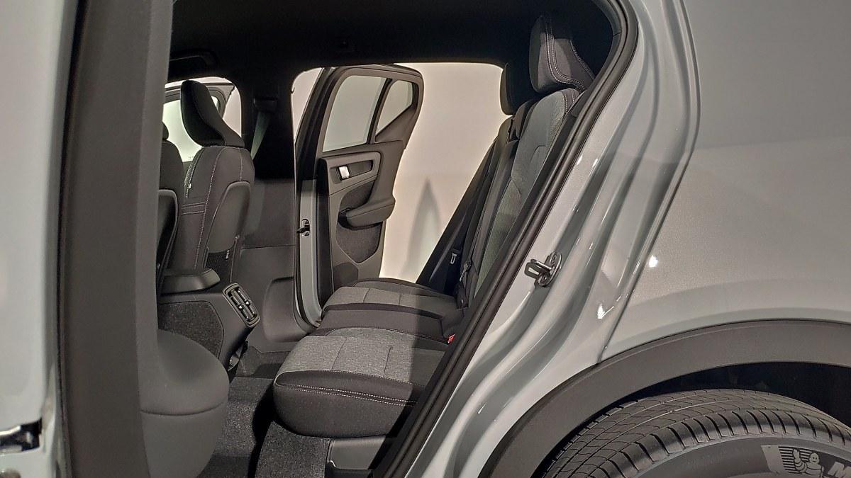 VOLVO Xc40 B3 Mild Hybrid Automatico Core