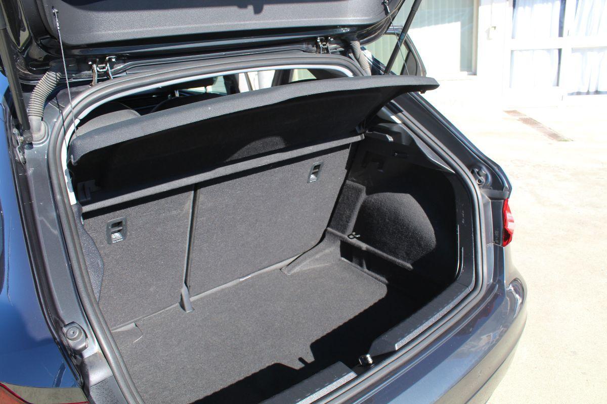 AUDI - A1 Sportback - A1 allstreet 25 TFSI Admired