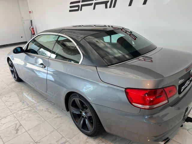 BMW 320 i Cabrio Futura 170cv StepTronic "Riva"