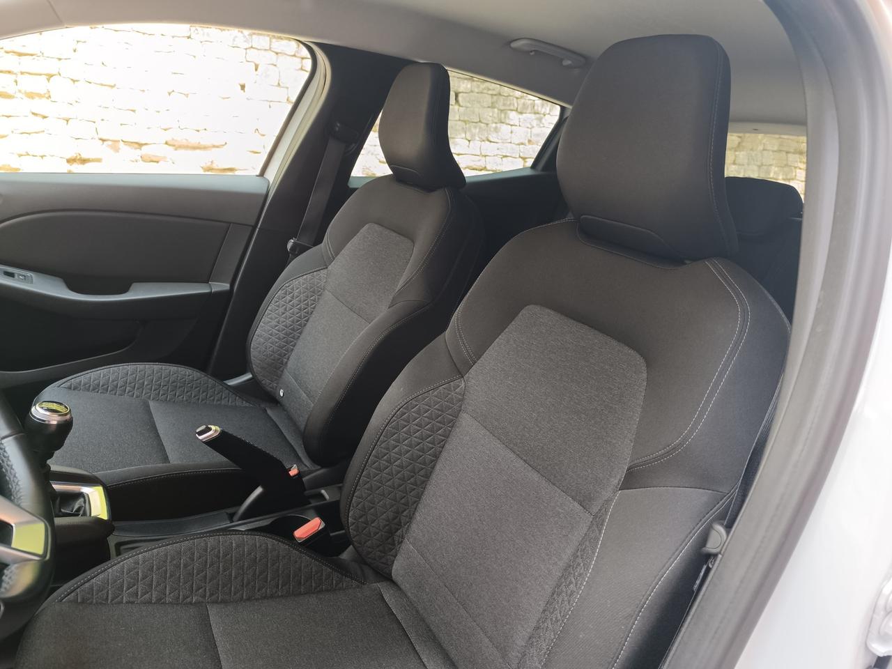 Renault Clio Blue dCi 85 CV 5 porte Zen