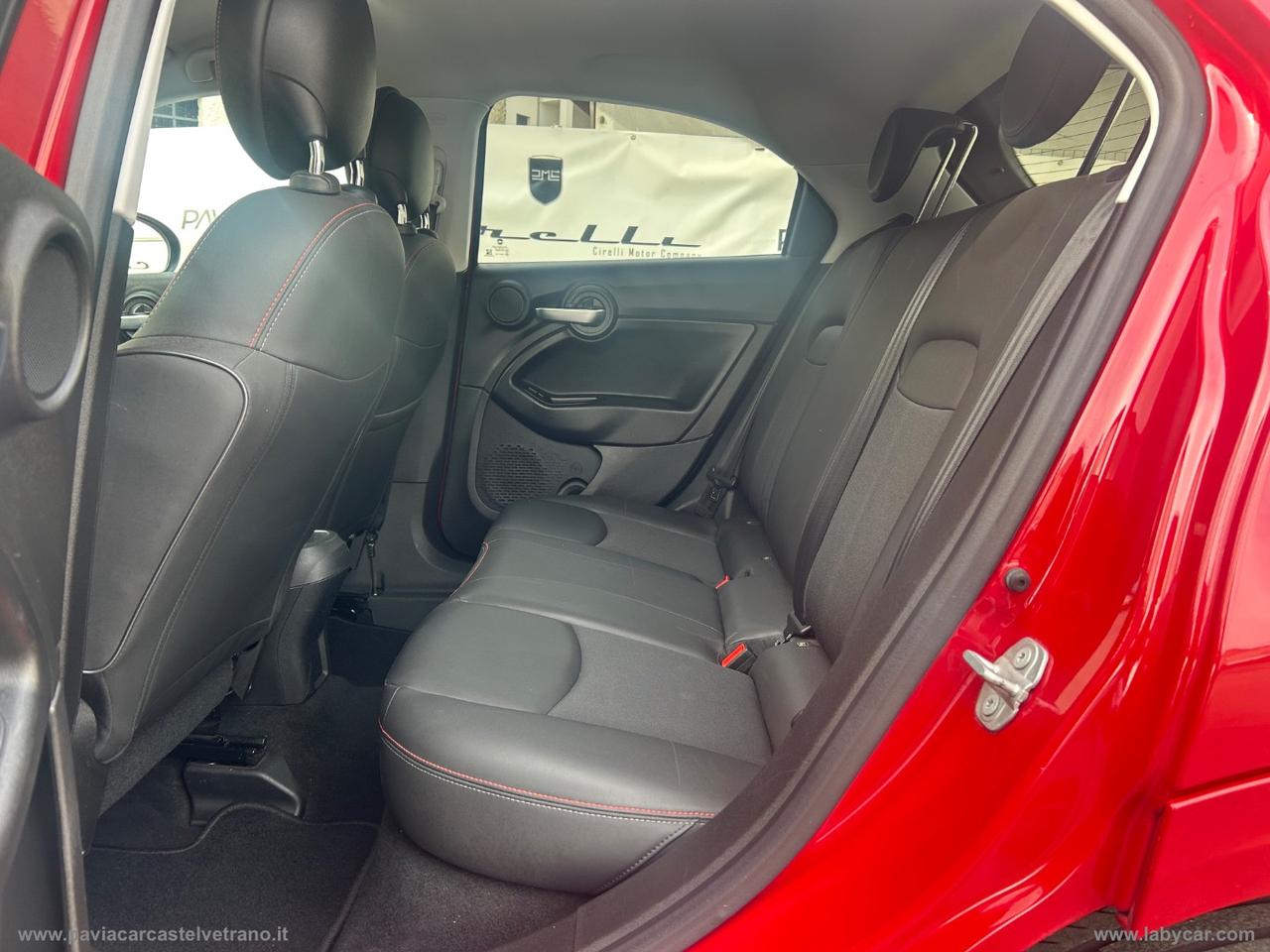 FIAT 500X 1.0 T3 120 CV Sport Dolcevita