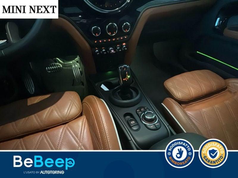 MINI Mini Countryman F60 MINI COUNTRYMAN 2.0 COOPER S JCW AUTO