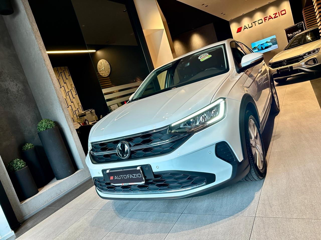 Volkswagen Taigo 1.0 TSI 95 CV Life