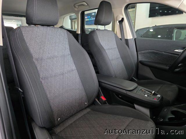 BMW X1 NEW sDrive 18d 150CV Navi Fari Led