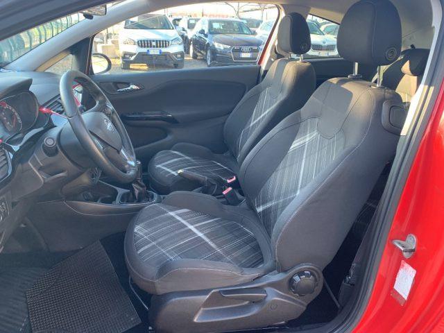 OPEL Corsa 1.2 Coupé