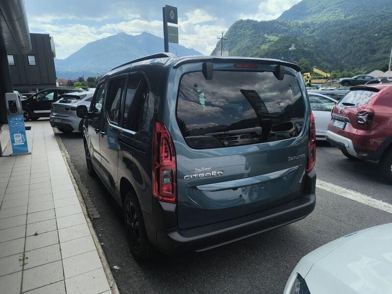 Citroën Berlingo Berlingo 1.5 hdi Plus (prezzo reale IVA inclusa )