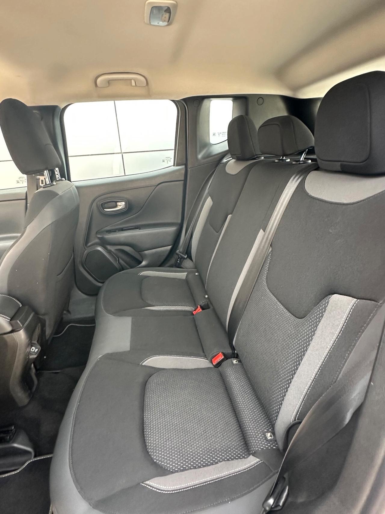 Jeep Renegade 1.6 mjt Limited 2wd 130cv
